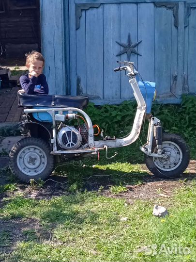 Продаю вятку пв 150