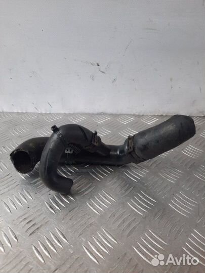 Тройник системы охлаждения Saab 9-5 1 2.2 D223L