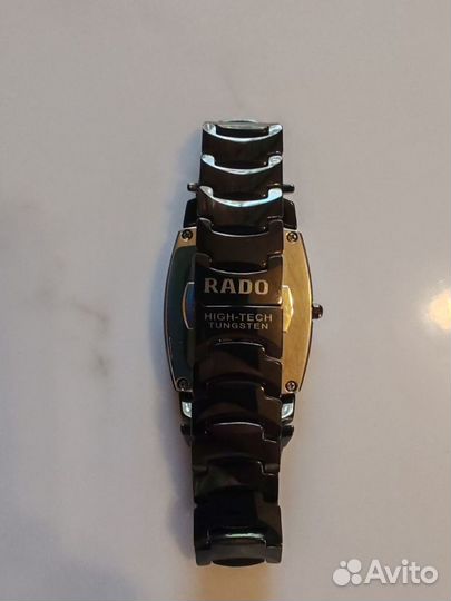 Часы мужские rado