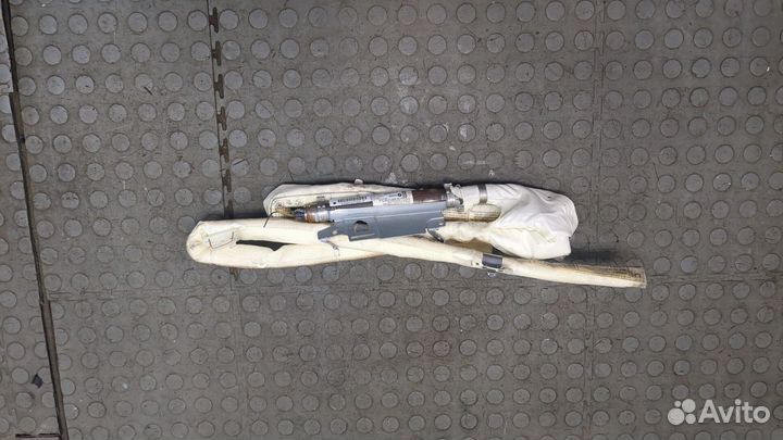 Подушка безопасности боковая BMW X6 E71