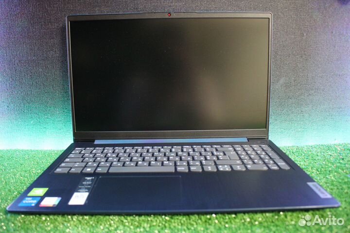 Игровой Lenovo IdeaPad 3 15ITL6 i5/MX350/SSD/12G