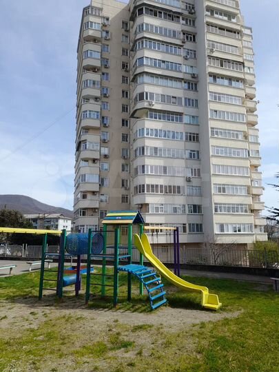 1-к. квартира, 47 м², 4/16 эт.