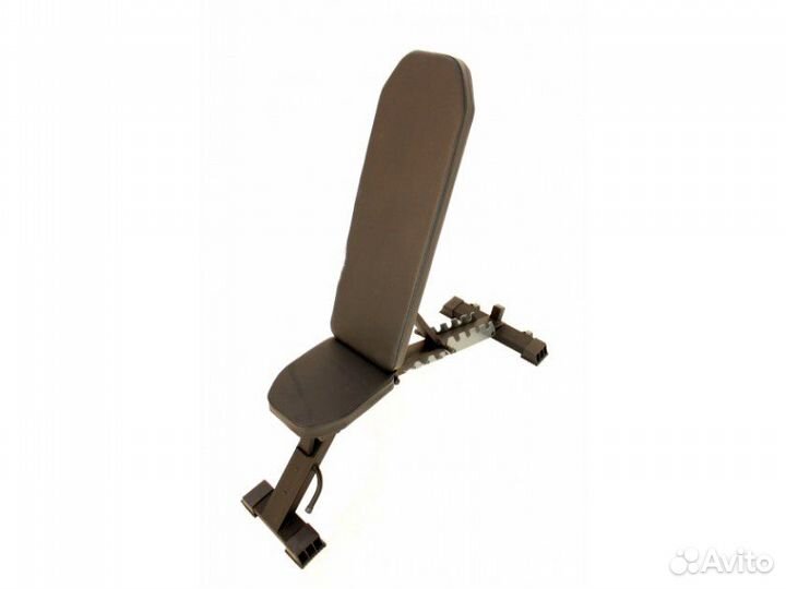 Складная силовая скамья для жима