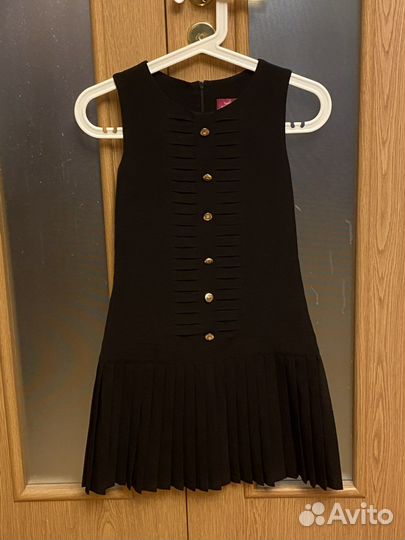 Школьный сарафан