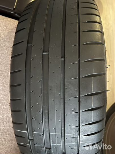 Колеса летние BMW стиль 789M M5 F90