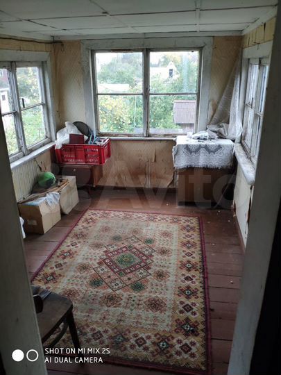 Участок 7,9 сот. (СНТ, ДНП)