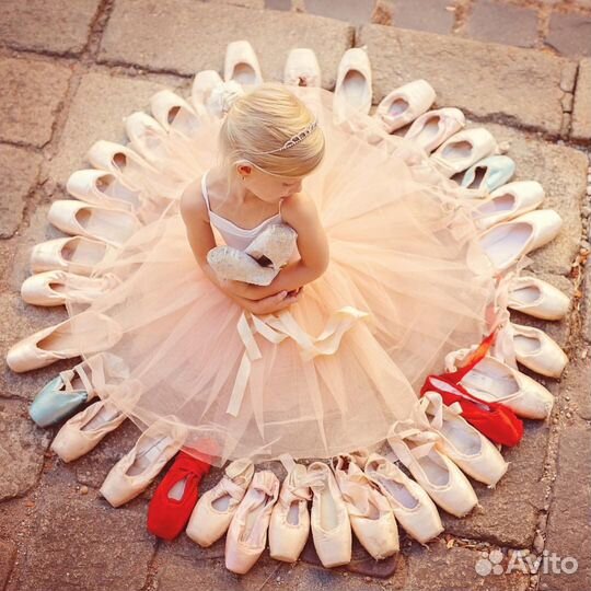 Хореография для детей