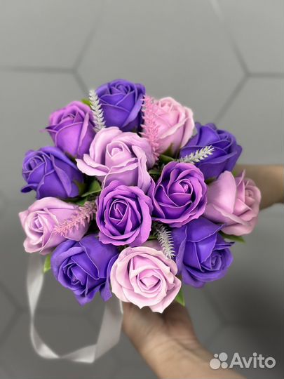 Букет цветов