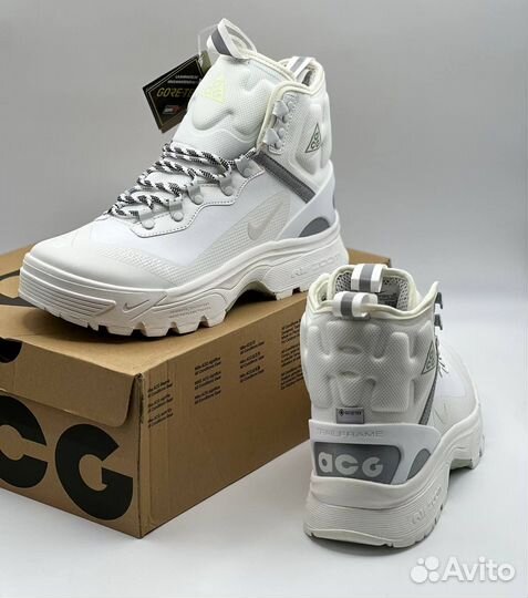 Кроссовки Nike ACG Air Zoom Gaiadome Gore-Tex