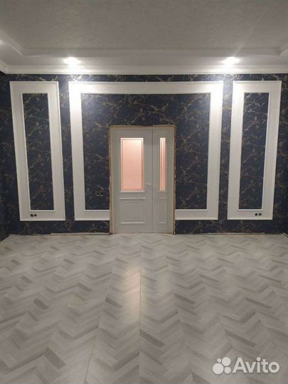 Укладка ламината