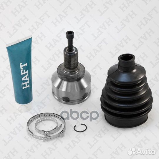 Шрус наружный к-т перед прав/лев GA0143 haft