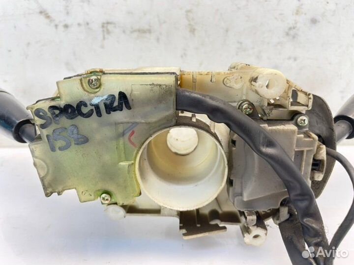 Блок подрулевых переключателей Kia Spectra SD S6D