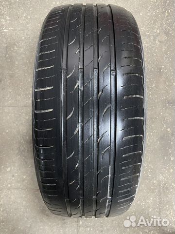 Kumho Eco Sense SE11 205/55 R16
