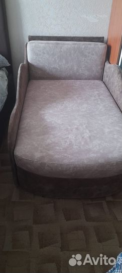 Продам детский диван