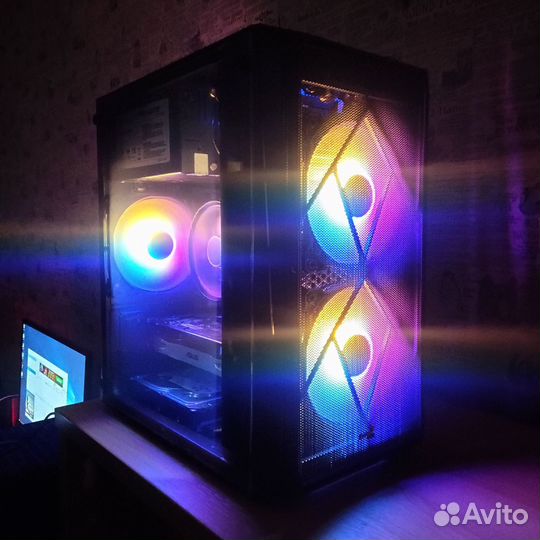 Gaming PC 2023