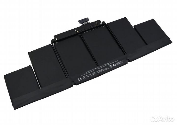 Батарея Apple (A1417) A1398 MC975 MC976