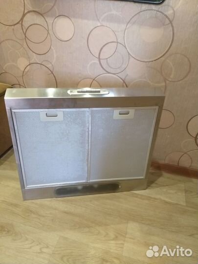 Вытяжка для кухни