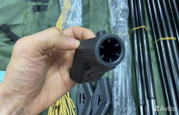 Палатка Шатер Кухня 300 300 240 см Новая