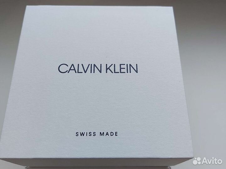 Часы наручные Calvin Klein