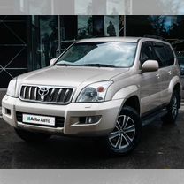 Toyota Land Cruiser Prado 4.0 AT, 2007, 308 477 км, с пробегом, цена 2 267 000 руб.