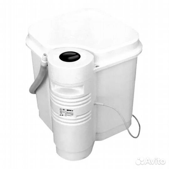 Стиральная машина Фея см2