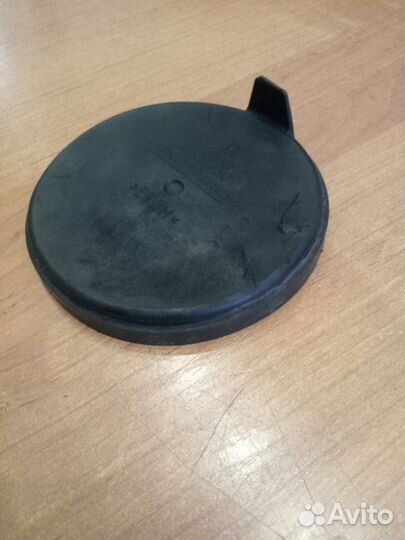 Крышка фары Citroen C4 2015