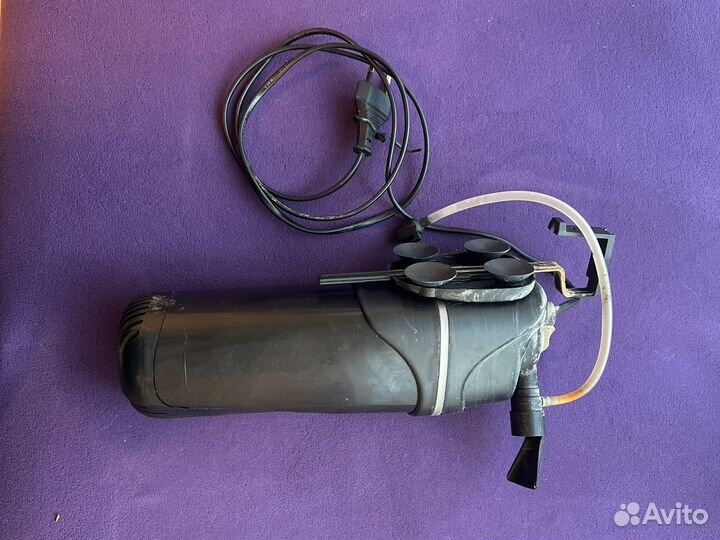 Аквариум террариум