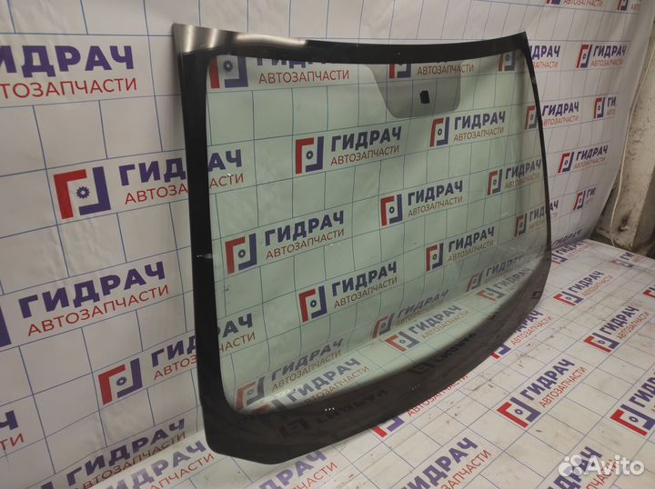 Стекло лобовое (ветровое) Renault logan 2 Stepway