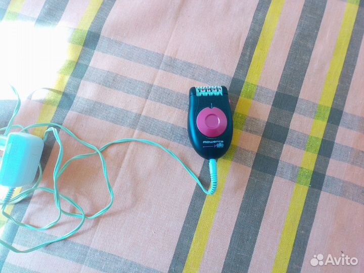 Эпилятор Rowenta EP 3132