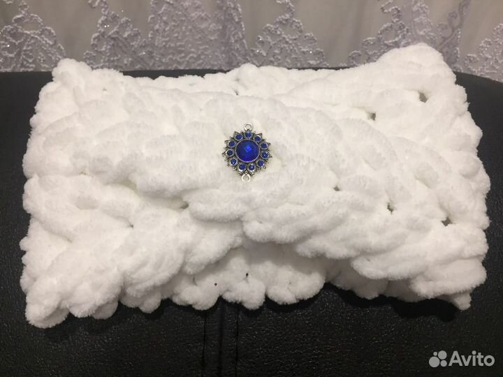 Повязка на голову