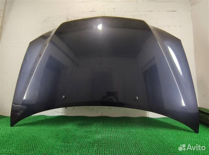 Капот Lexus RX300 (MCU35) 2004