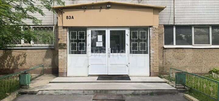 Сдам офис 100 м2 у м. Алтуфьево