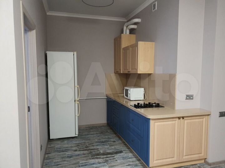 2-к. квартира, 49 м², 5/7 эт.
