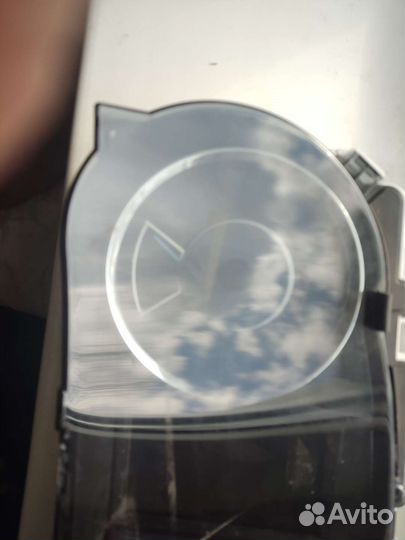 Панель приборов Toyota fortuner 2