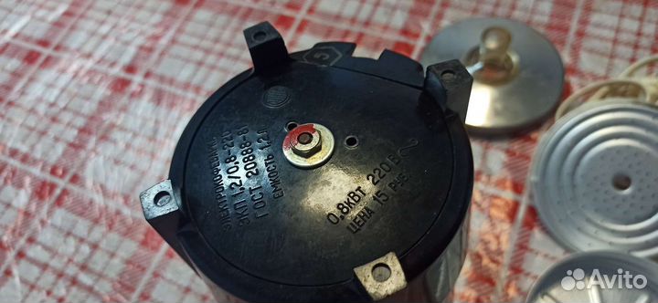 Кофеварка электрическая СССР