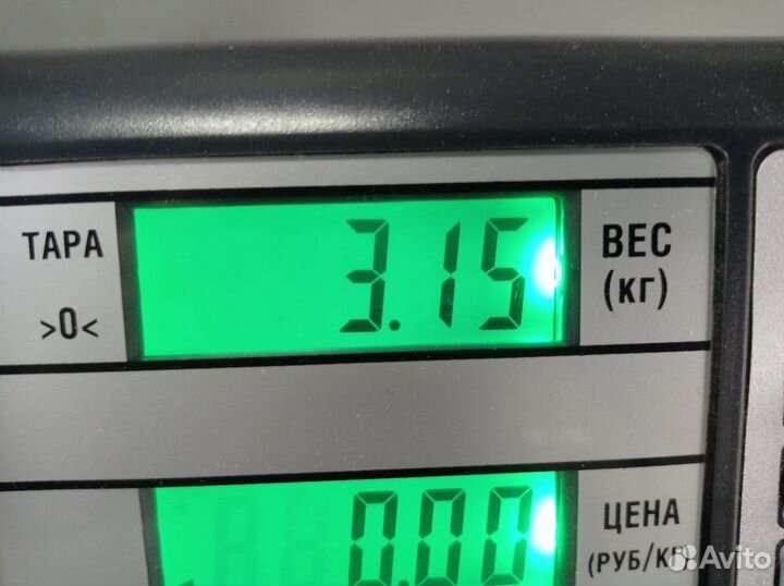 Трещетка тормозная левая