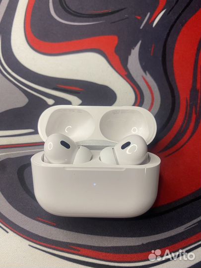 Apple AirPods Pro 2 usb c