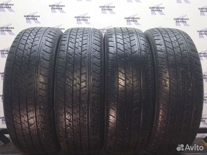 Dunlop Grandtrek ST30 225/60 R18 100