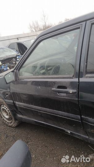 Авто по запчастям ваз 2115