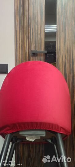 Чехол на стул Лори