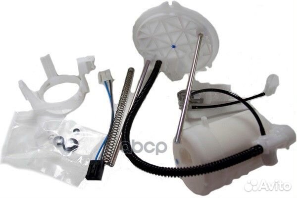 Фильтр топливный FST25002 azumi