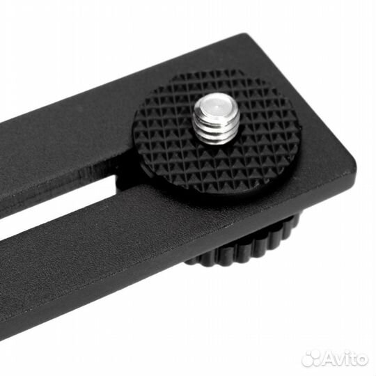 Кронштейн FalconEyes TMB-20B с двумя винтами, 20см