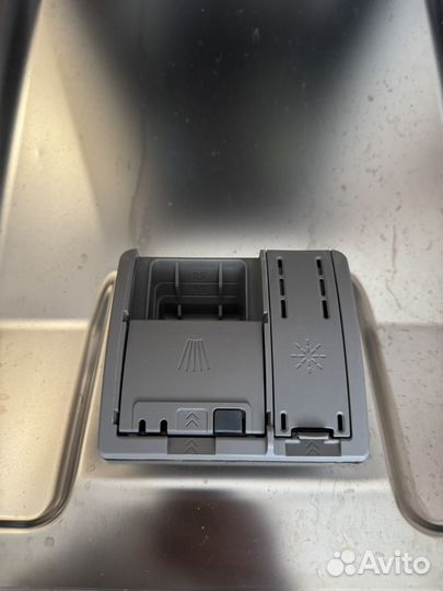 Посудомоечная машина 45 см бу