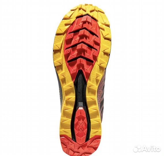 Кроссовки мужские la sportiva Jackal II GTX