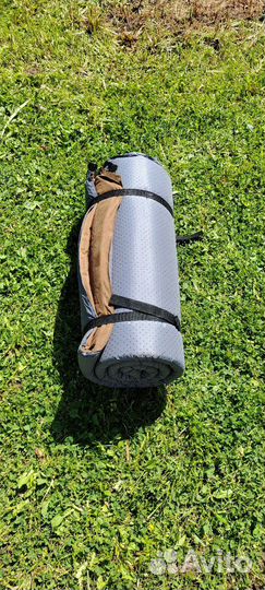 Палатка Tramp Peak 2 с комплектом для туризма