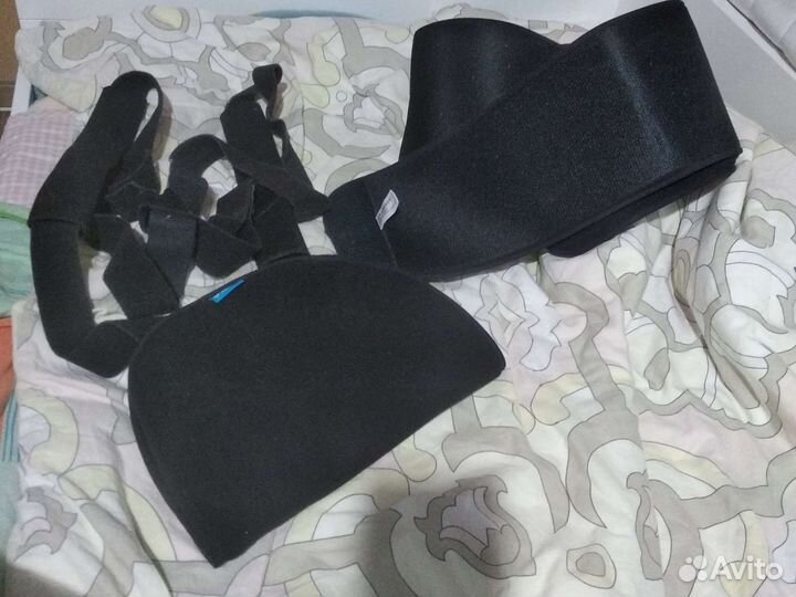 Бандаж для плечевого сустава