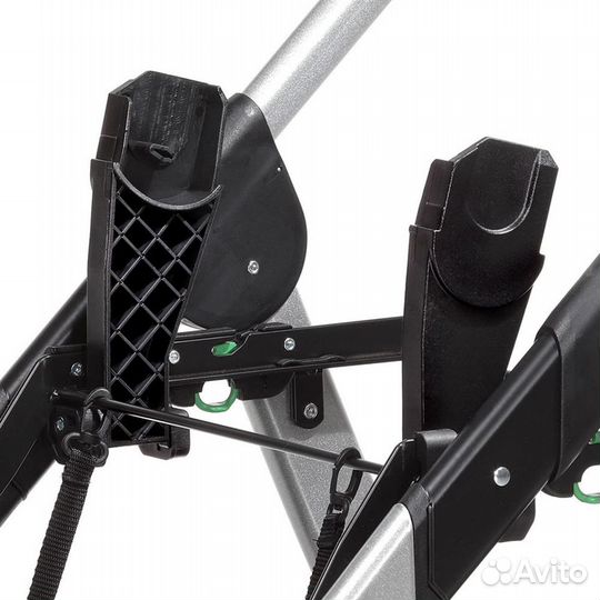 Переходники адаптеры для колясок