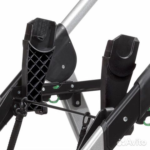 Переходники адаптеры для колясок