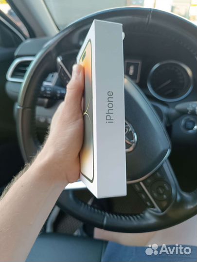 Айфон 14 Pro, Совершенно Новый,Не Открытый