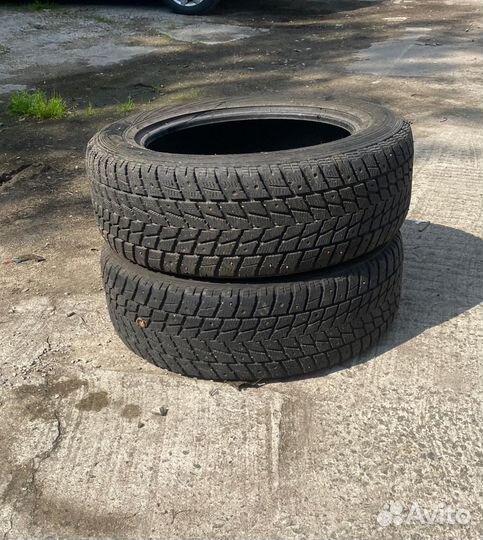 Toyo Open Country I/T 235/60 R18